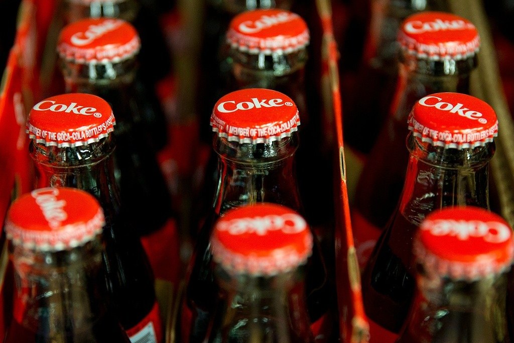 Coca-Cola launches line of hard seltzers in Belgium