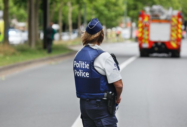 Kidnapped man escapes in Halle: police make four arrests