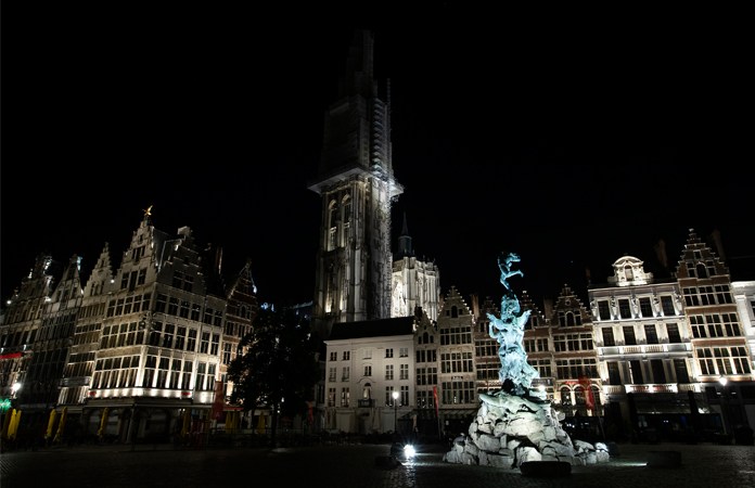 &#8216;One measure too many&#8217;: Belgium urged to abolish curfew