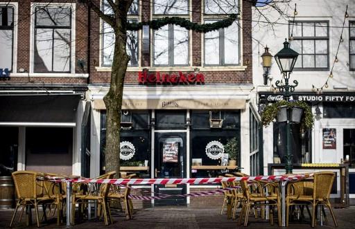 Belgium&#8217;s hospitality sector unites to demand reopening