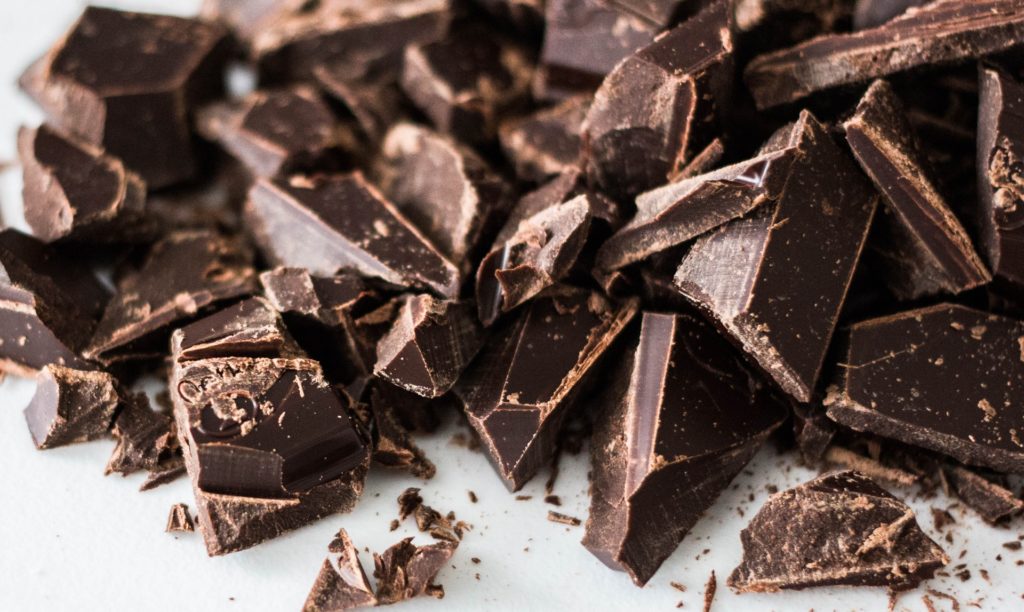 More than half of Belgian chocolate is sustainable