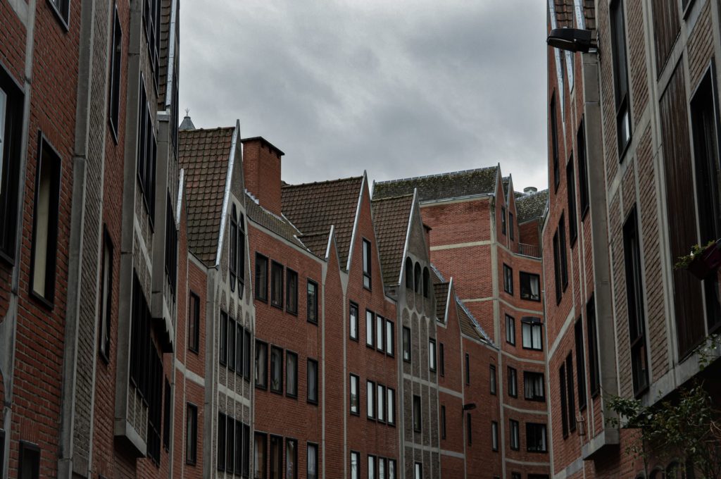 VUB research uncovers discrimination in Leuven rental market