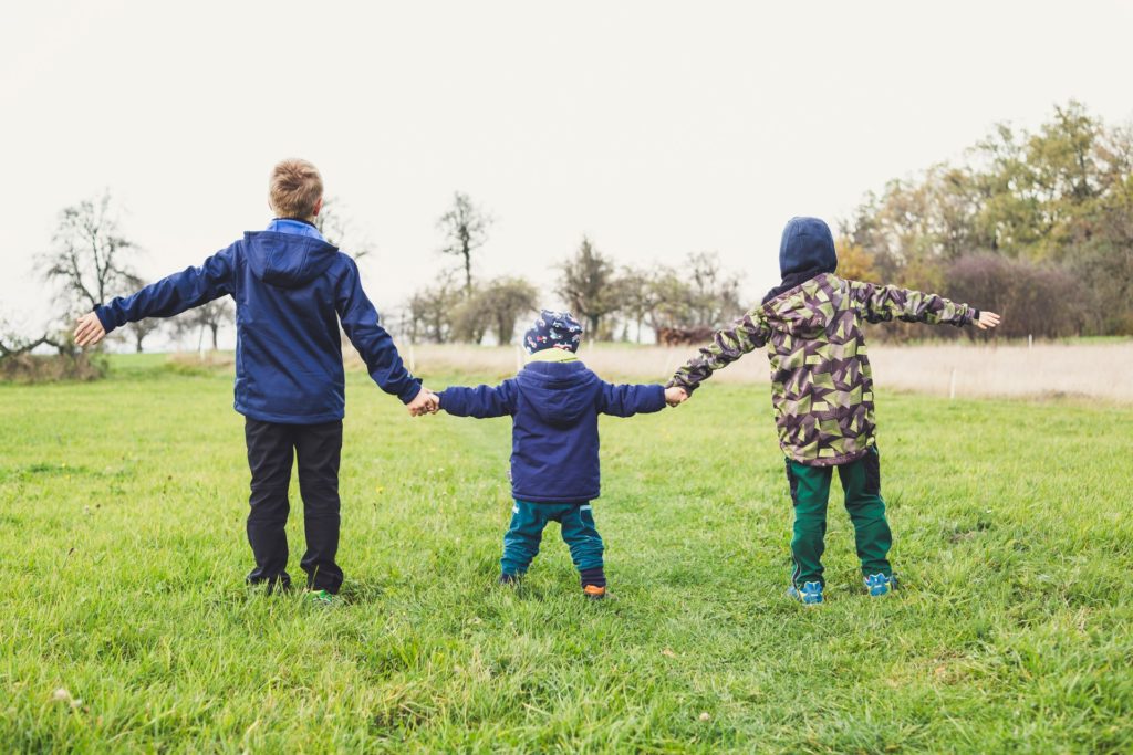 Keep brothers and sisters together when fostering, say MPs