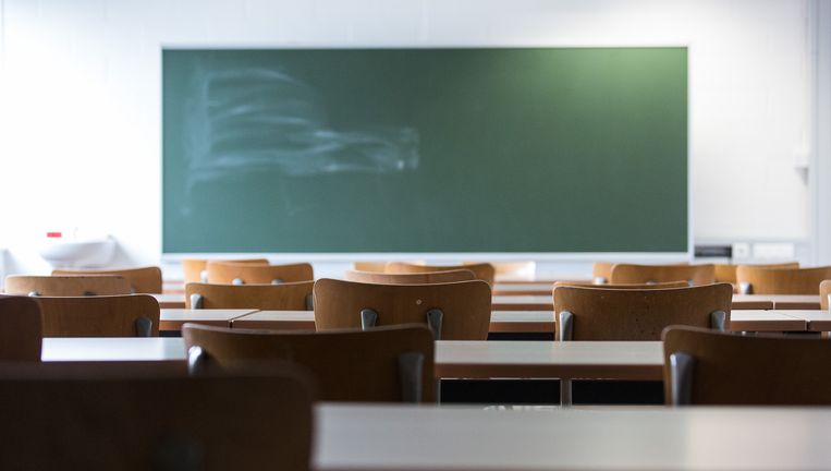 Teenager threatens to start school shooting in West-Flanders