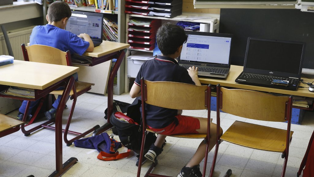 Telenet offers all-in ICT package for Flemish schools
