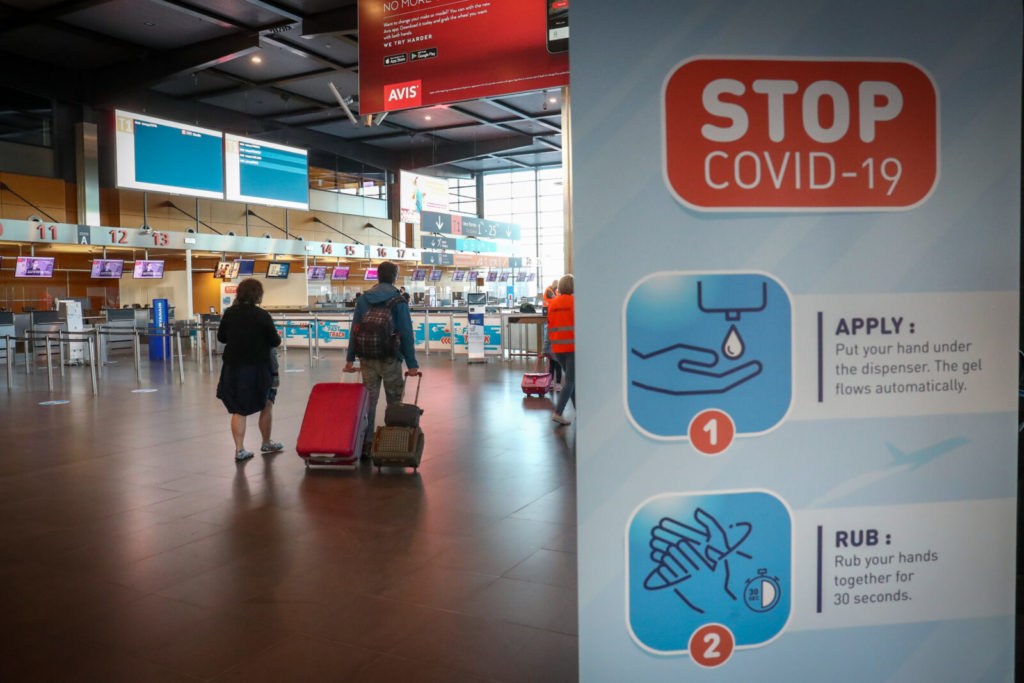 Belgium &#8216;technically ready&#8217; to start issuing EU Covid travel certificates