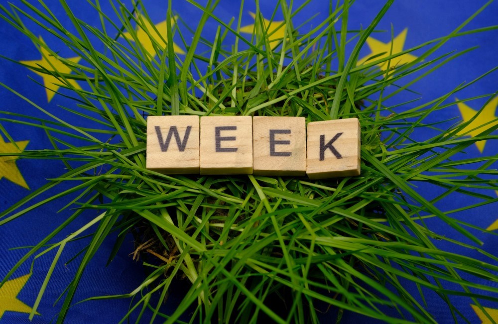 BSEF supports Green Week 2021 in its zero-pollution ambition