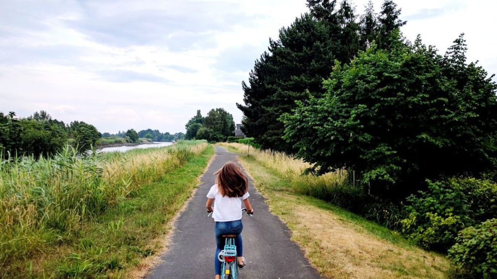 Brussels region to release new local tourism cycle routes every weekend