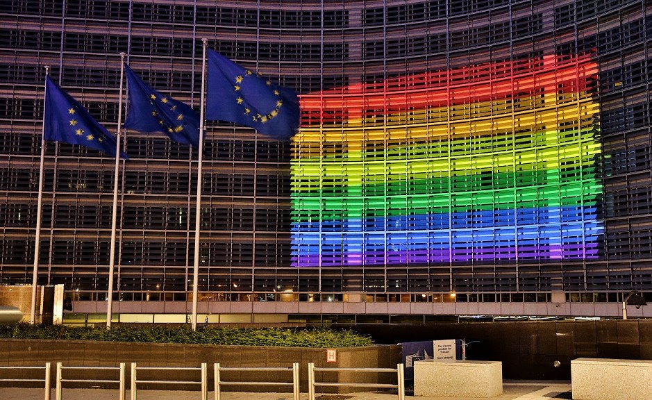 LGBT conversion therapy still exists in Europe