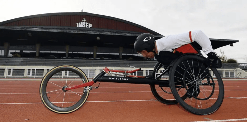 Director of Belgium&#8217;s Paralympic Committee hopes for 10 medals