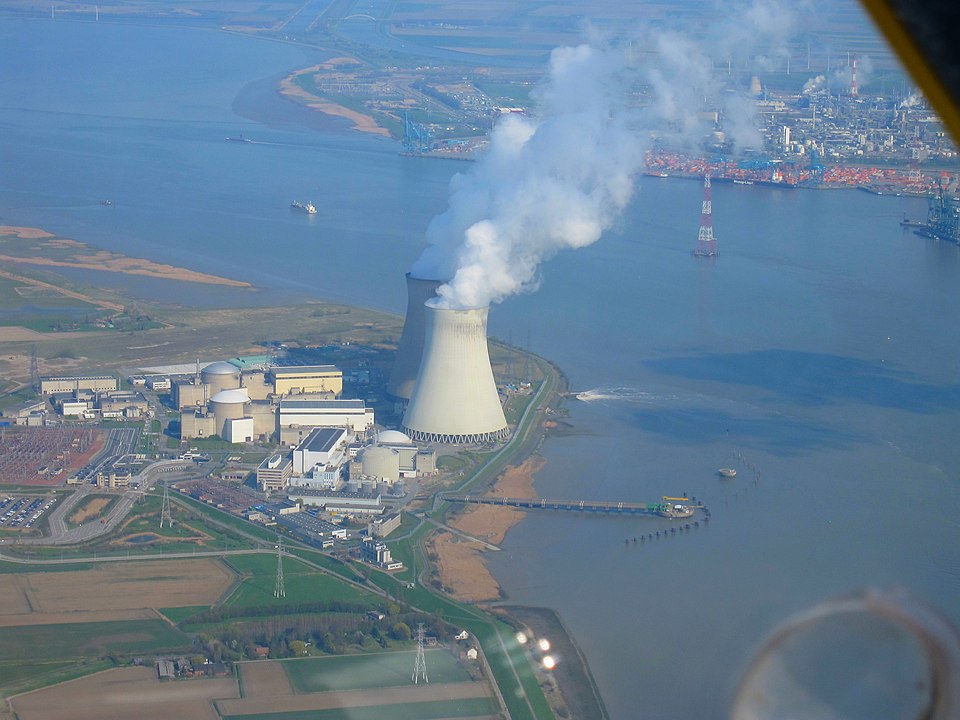 Enquiry into nuclear plant sabotage comes to no conclusion