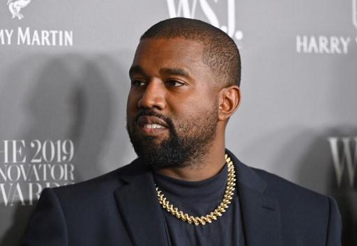 Reports: Kanye West spotted near Antwerp