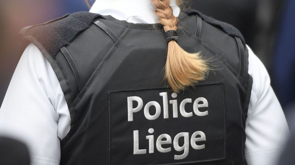 Drug dealer carrying 50,000 euro arrested in Liège