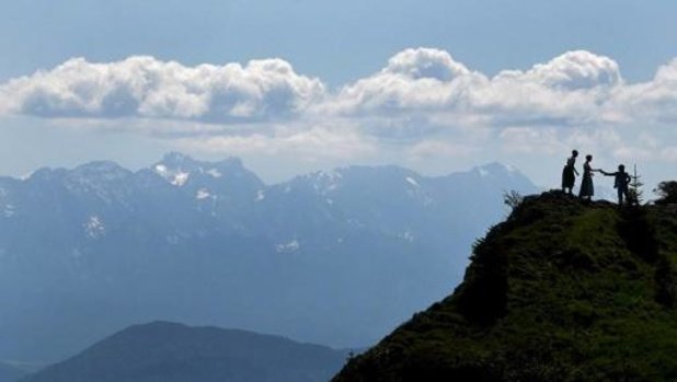 Belgian mountaineer dies after 250-metre fall in Austrian Alps