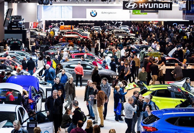 Auto Salon 2022 will go ahead after all