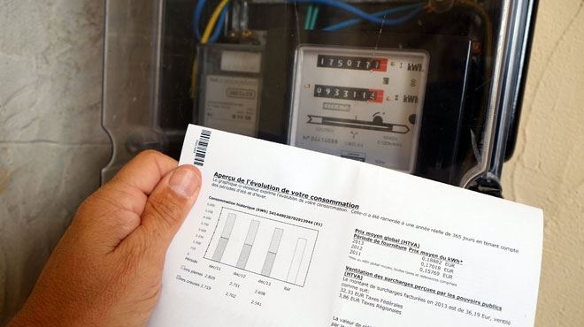 &#8217;80-euro cheque&#8217; approved to help vulnerable households cope with energy bills