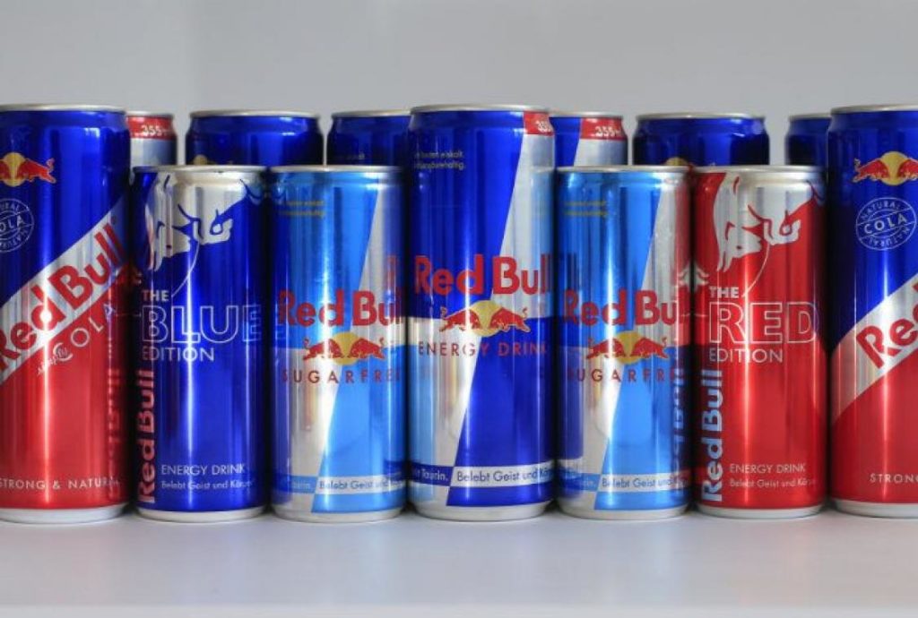 Belgium should ban sale of energy drinks to under-16s, says CD&#038;V