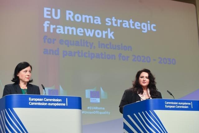Anti-racism: How to collect equality data to fight discrimination in the EU  