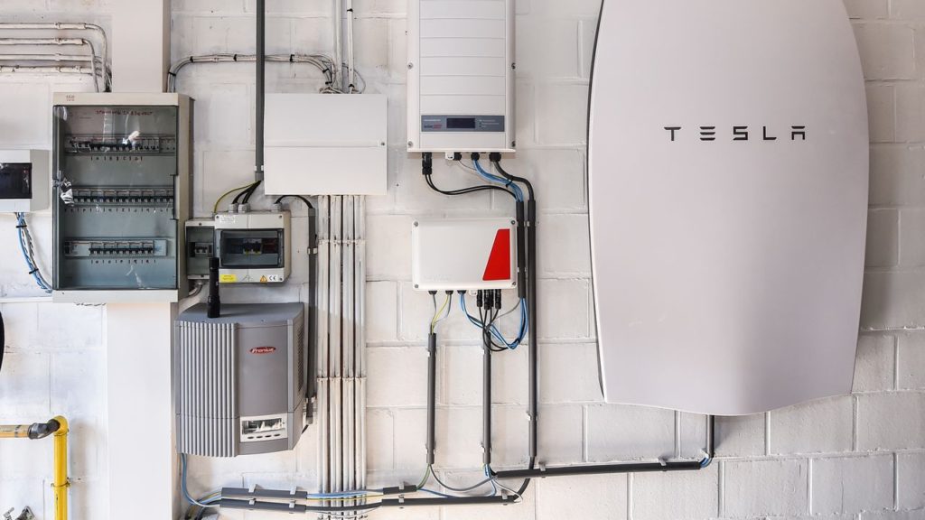 High electricity prices: 30 times more home batteries installed than last year