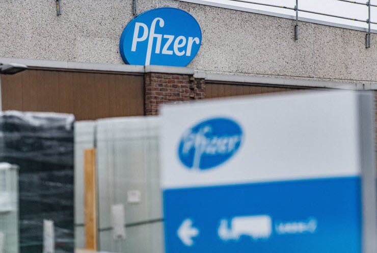 Pfizer agrees to facilitate cheap, global access to anti-Covid pill