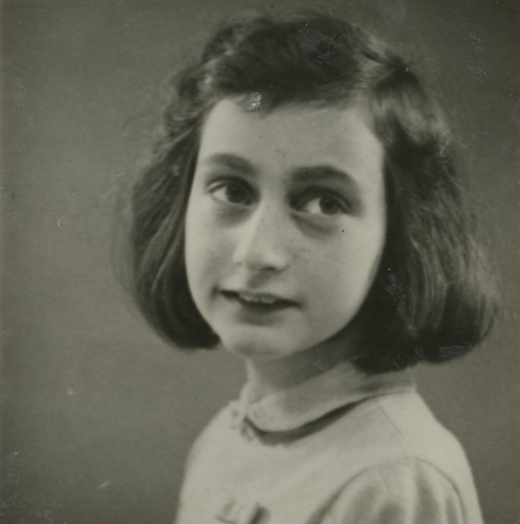 How did the Nazis find Anne Frank? Investigators believe they have the answer