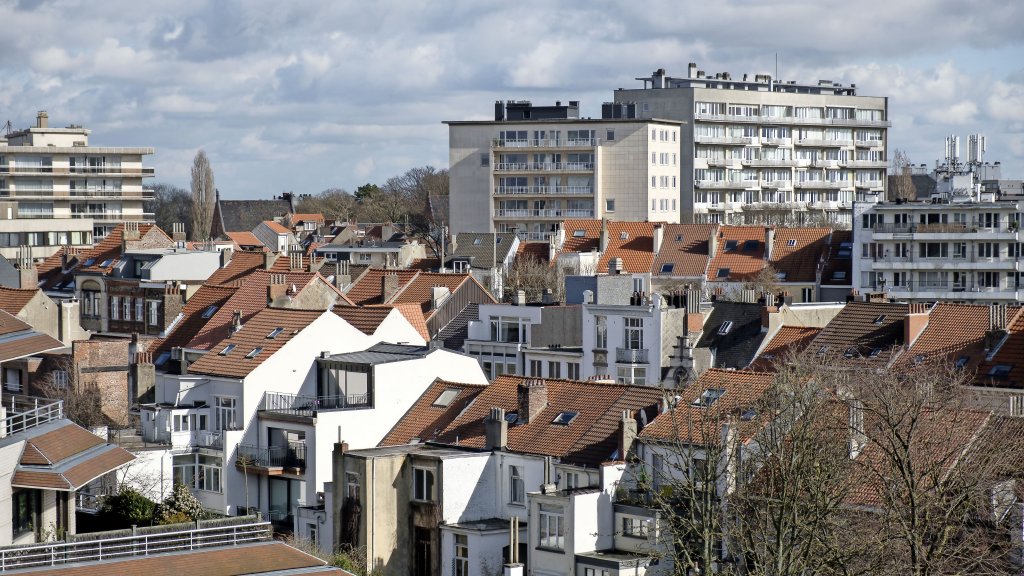 Five Brussels neighbourhoods get support for better access to care