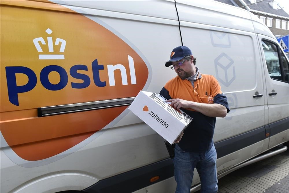 PostNL stops missed-delivery messages for Dutch customers, continued in Belgium for now