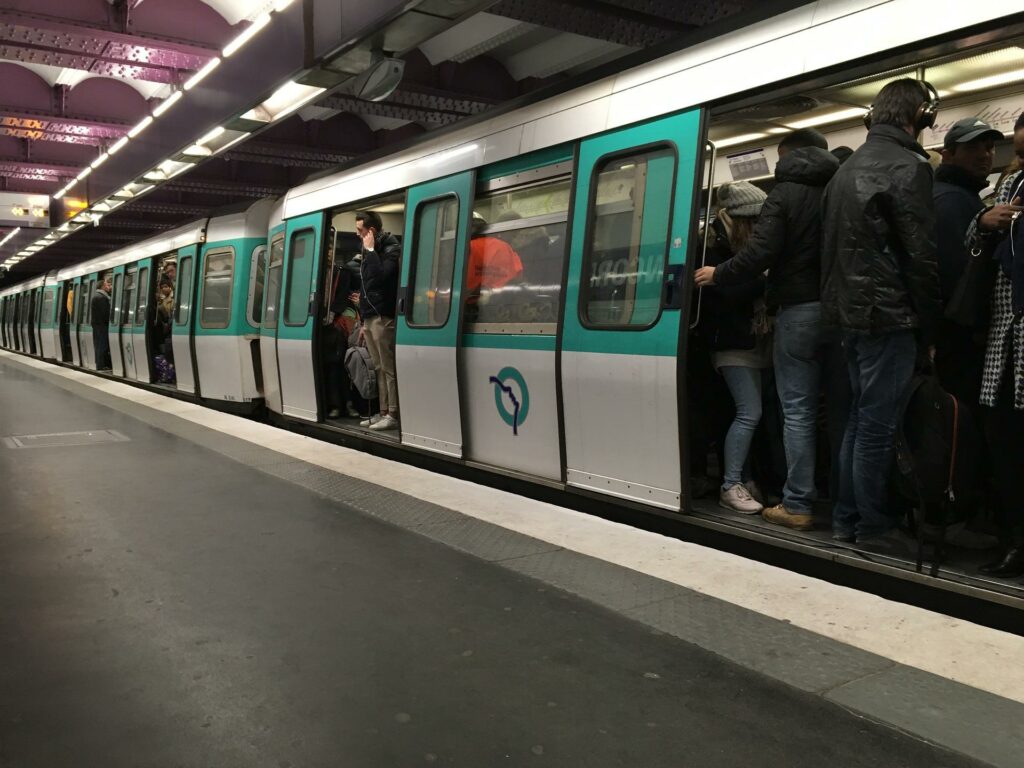 France to drop mask requirement on all public transport