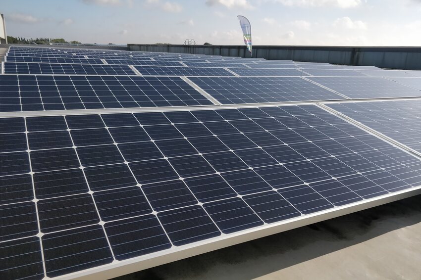 All new public buildings must have solar panels, EU Commission says