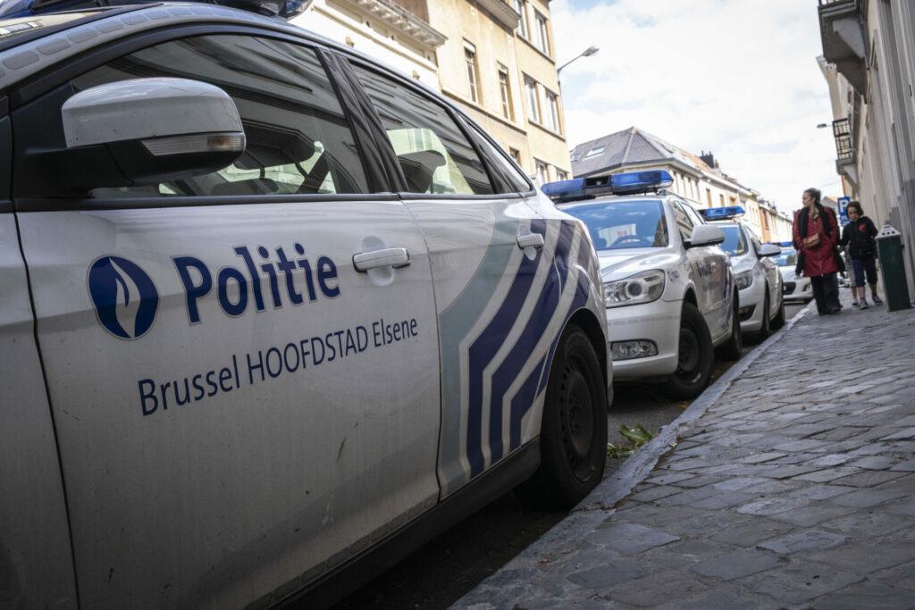 26 year-old arrested following fatal stabbing in Ixelles