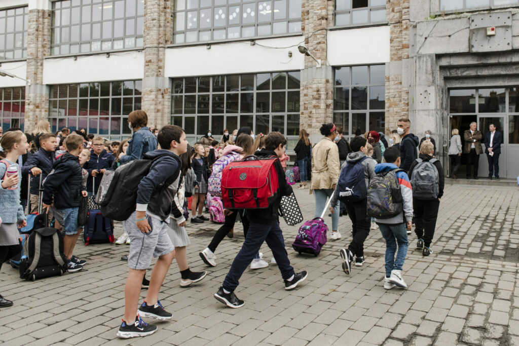What to expect from Belgium&#8217;s French-speaking schools&#8217; reform