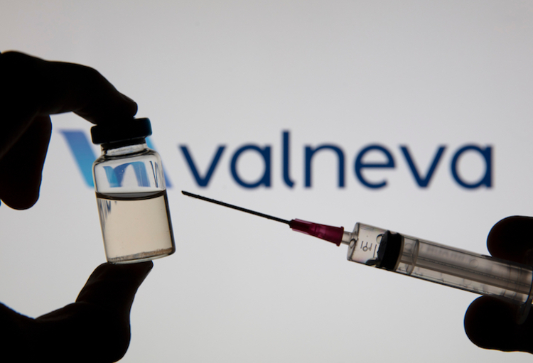EMA recommends new Valneva Covid-19 vaccine for use