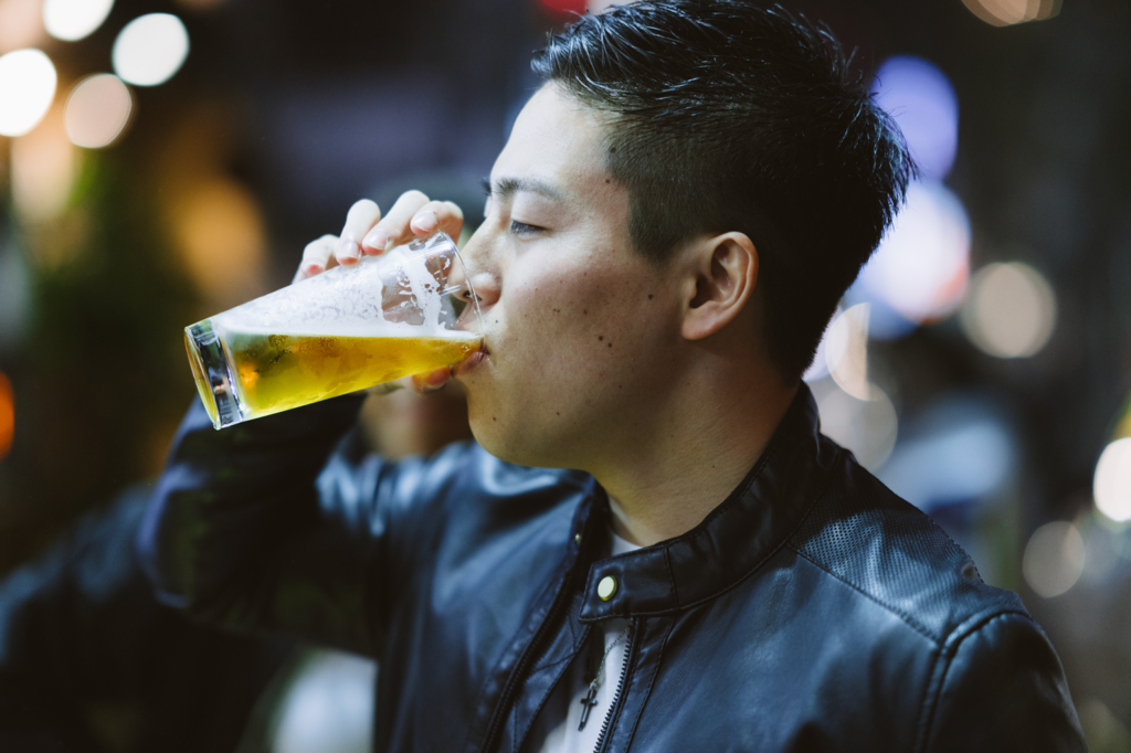 Urine-based beer: Belgium’s brewing innovation?