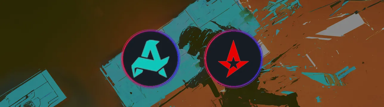 Aurora VS Astralis