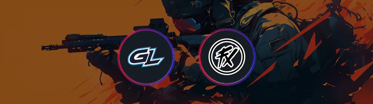 GamerLegion VS Fluxo