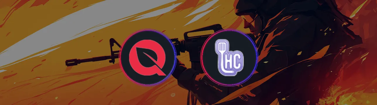 FlyQuest RED VS Let Her Cook