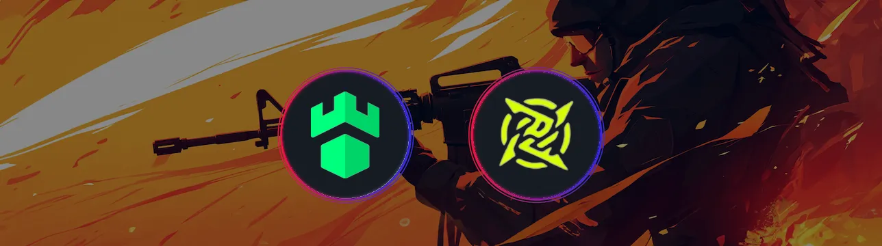 Imperial Female VS NIP Impact