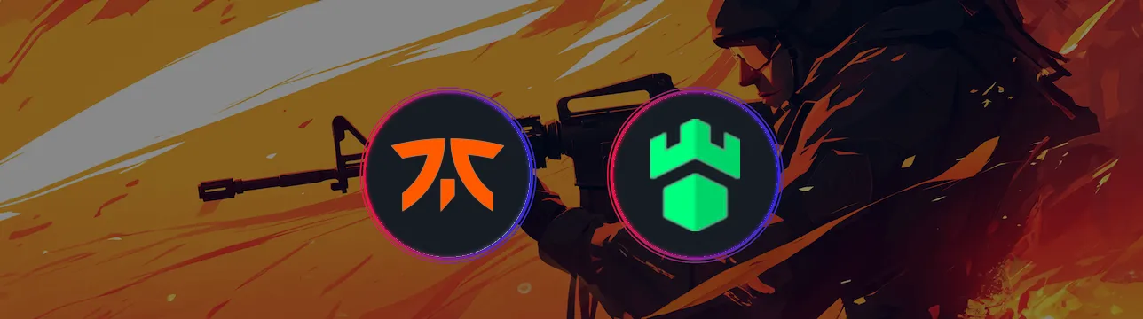 Fnatic VS Imperial Esports