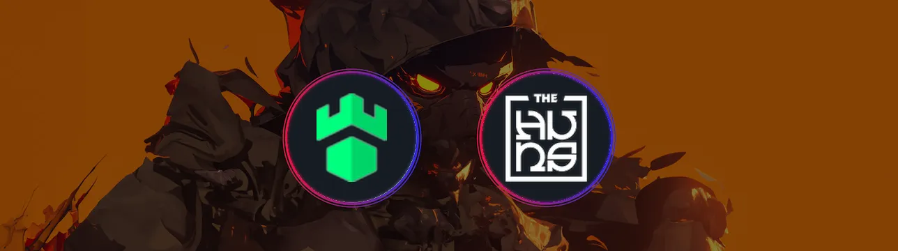 Imperial Esports VS The Huns Esports