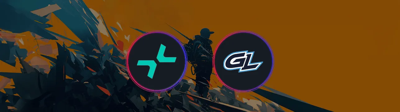 PARIVISION VS GamerLegion