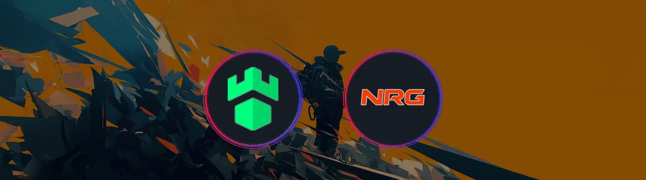 Imperial Esports VS NRG