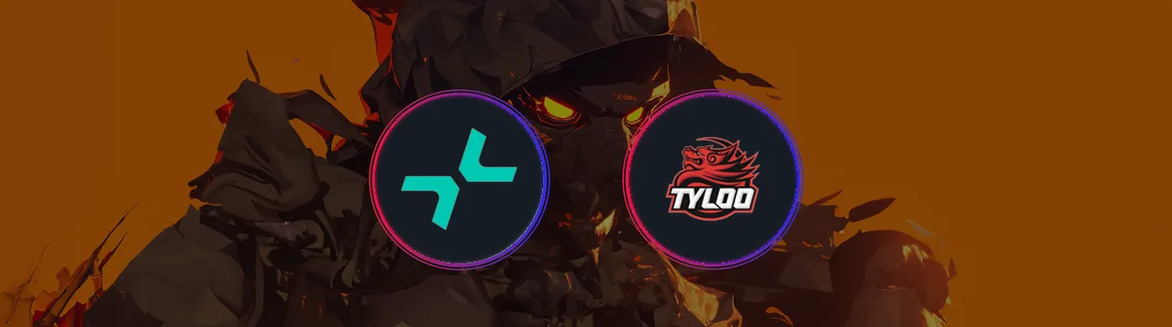 PARIVISION VS TYLOO
