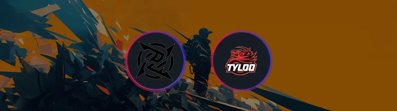 Ninjas in Pyjamas VS TYLOO