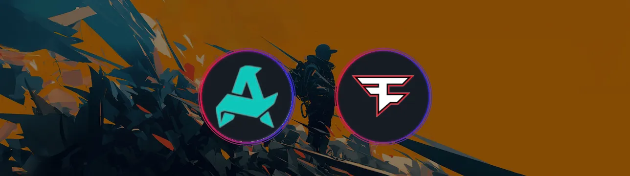 Aurora VS FaZe Clan