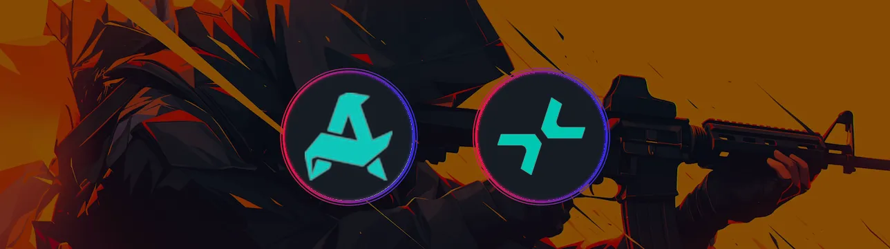 Aurora VS PARIVISION