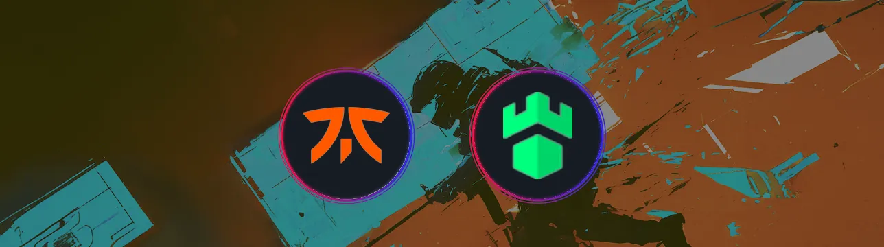 Fnatic VS Imperial Esports