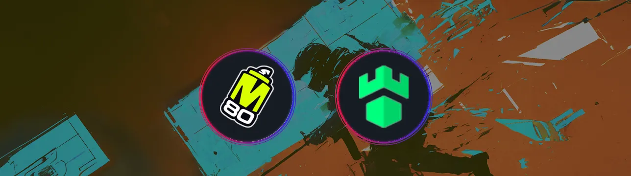 M80 VS Imperial Esports