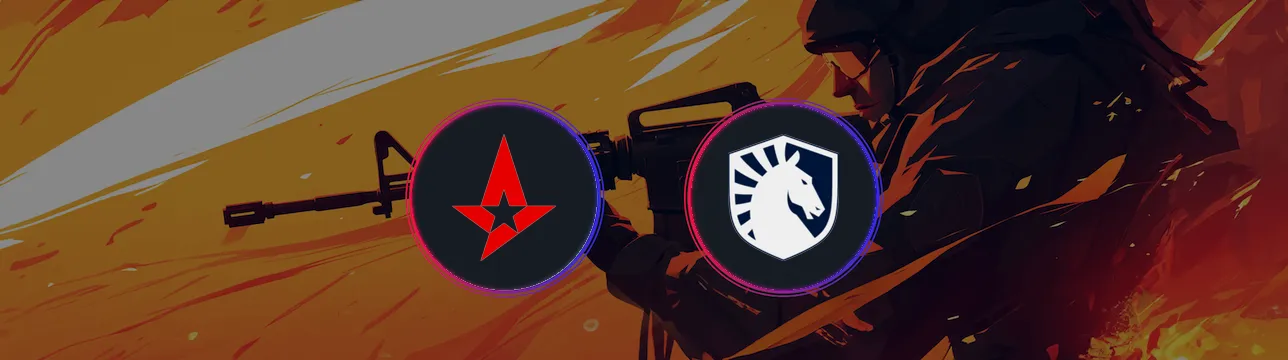 Astralis VS Team Liquid