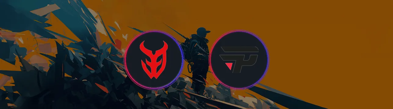 3DMAX VS paiN Gaming