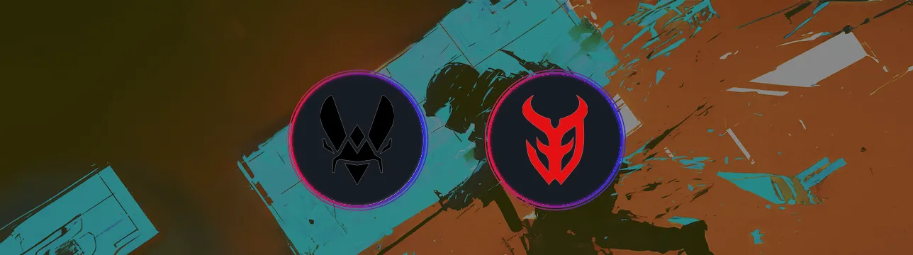 Team Vitality VS 3DMAX